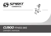 Spirit Fitness