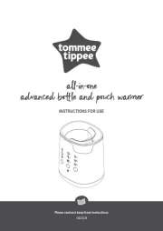 Tommee Tippee