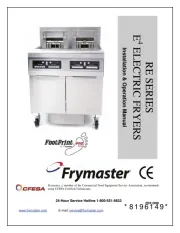 Frymaster