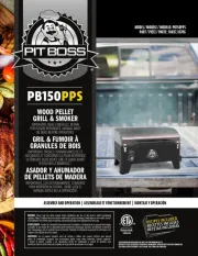 Pit Boss