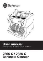 Safescan
