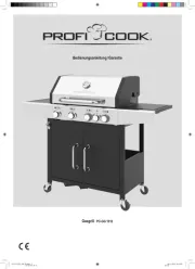 Proficook