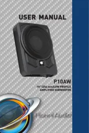 Planet Audio