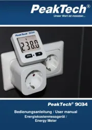 PeakTech
