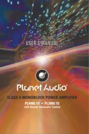 Planet Audio