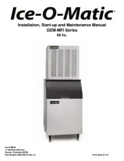 Ice-O-Matic