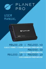 Planet Audio