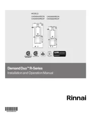 Rinnai