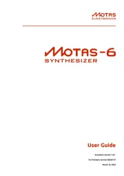 Motas Electronics