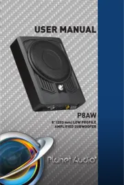 Planet Audio