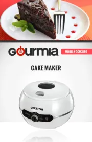 Gourmia