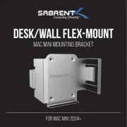 Sabrent