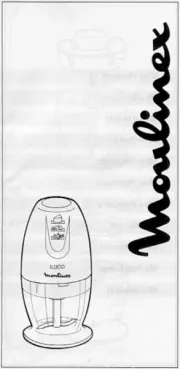Moulinex