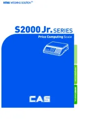 CAS