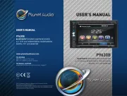 Planet Audio