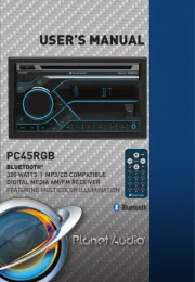 Planet Audio