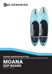Bluemarina