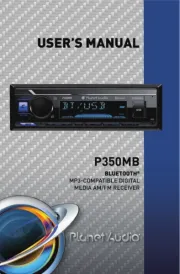 Planet Audio