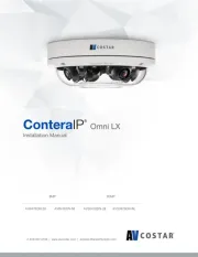 Arecont Vision