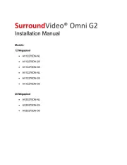 Arecont Vision
