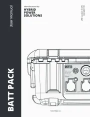 Hybrid Power Solutions