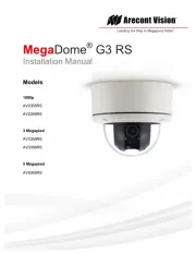 Arecont Vision