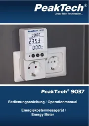 PeakTech