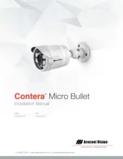 Arecont Vision
