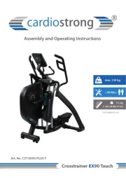 Cardiostrong