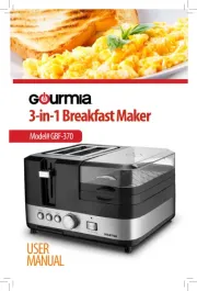 Gourmia