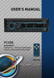Planet Audio