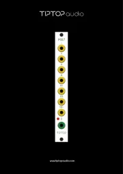 Tiptop Audio