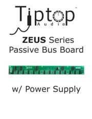 Tiptop Audio