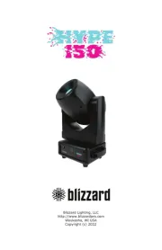 Blizzard Lighting