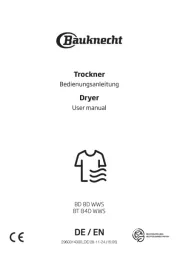 Bauknecht