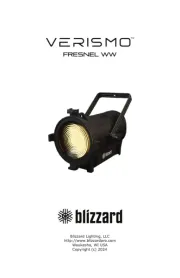 Blizzard Lighting