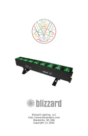 Blizzard Lighting