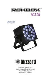 Blizzard Lighting