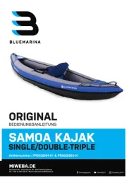 Bluemarina
