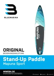 Bluemarina