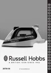 Russell Hobbs