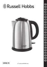 Russell Hobbs