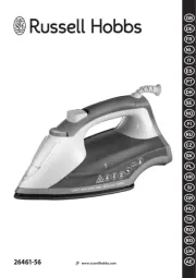 Russell Hobbs
