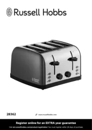 Russell Hobbs