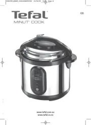 Tefal