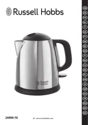 Russell Hobbs