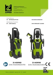 Zipper