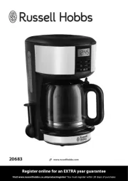 Russell Hobbs