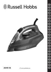 Russell Hobbs