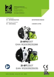 Zipper
